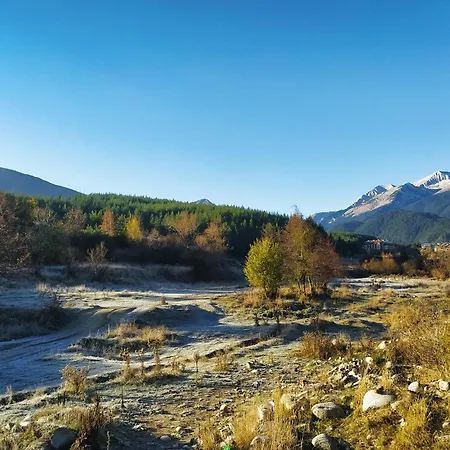 White сozy A Next To The Gondola