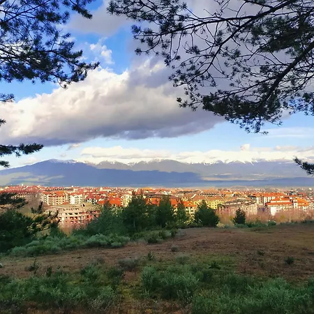 アパート White сozy A Next To The Gondola *