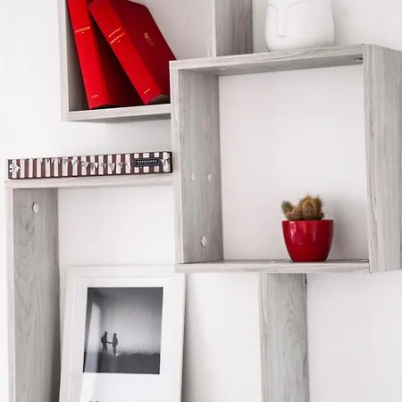 アパート White сozy A Next To The Gondola *