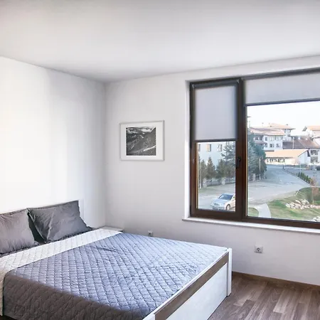 White сozy A Next To The Gondola * バンスコ