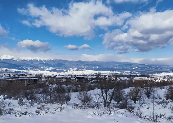 Apartament White сozy A Next To The Gondola