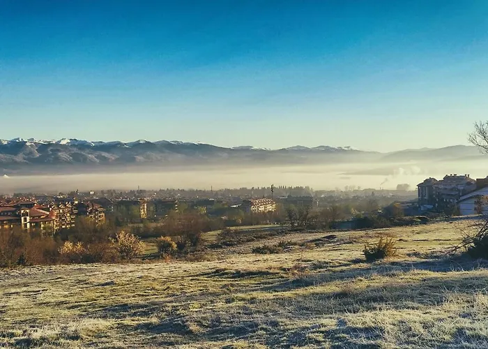 White сozy A Next To The Gondola *