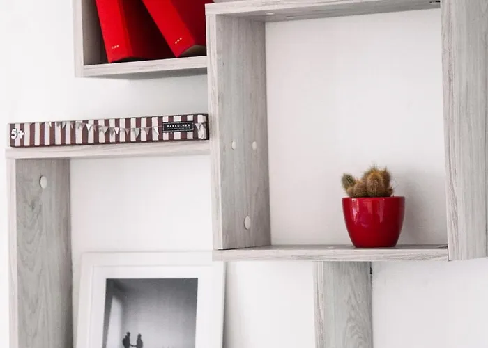 Apartament White сozy A Next To The Gondola *